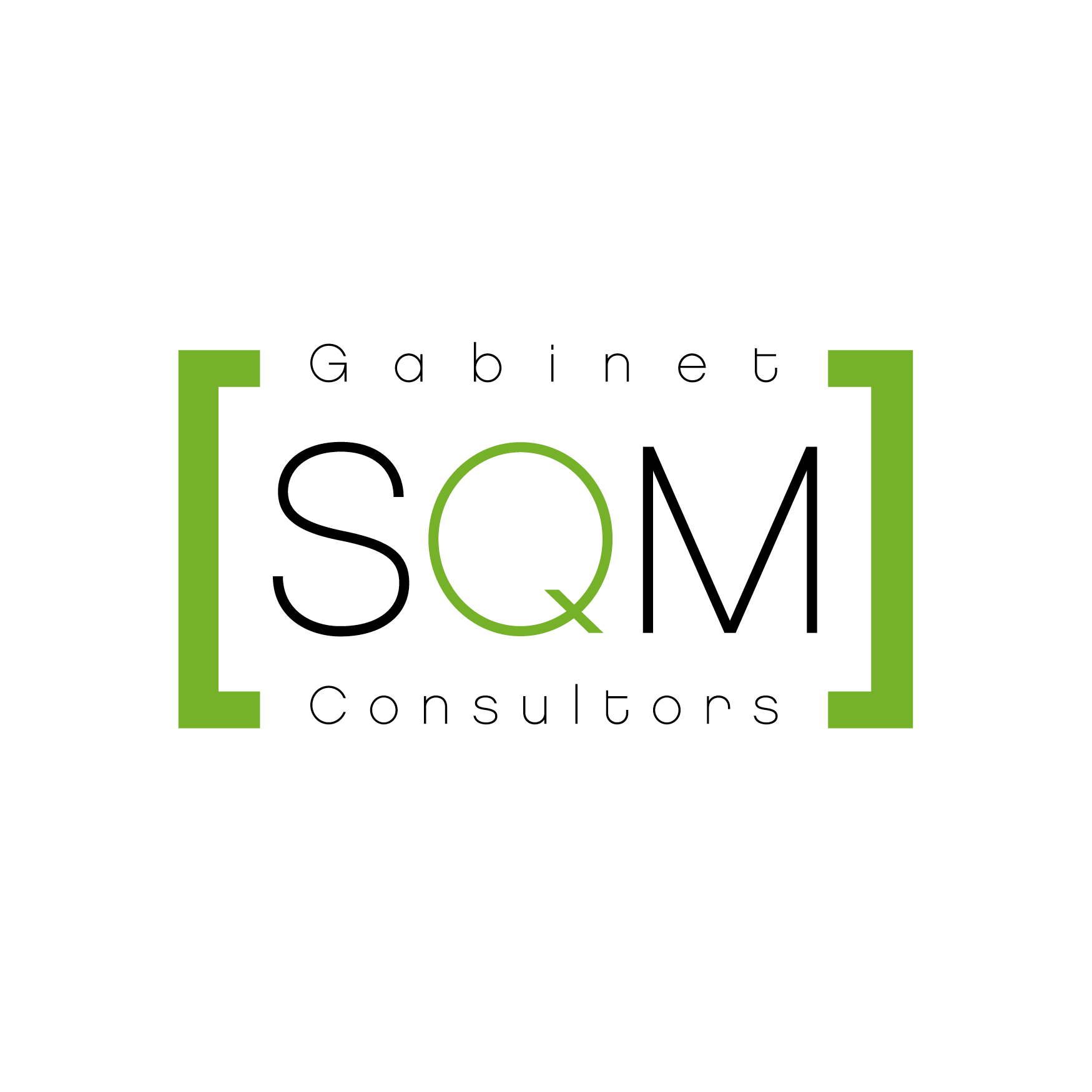SQM Consultors Logo