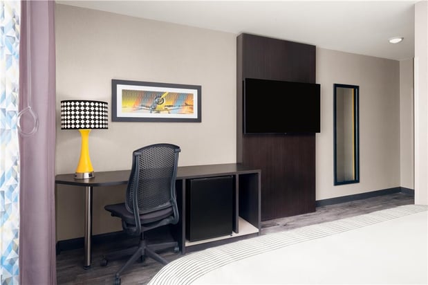 Images GLō Best Western Bronx NYC