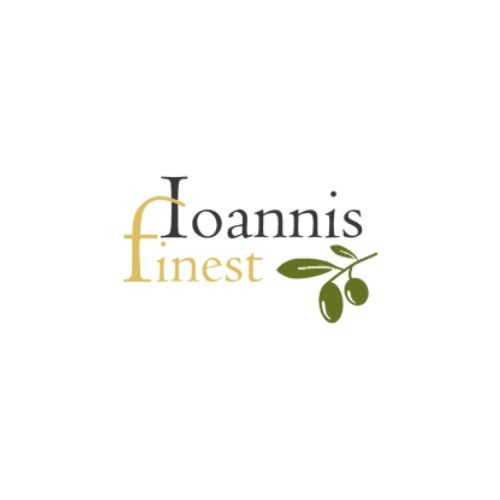 Logo von Ioannis Finest
