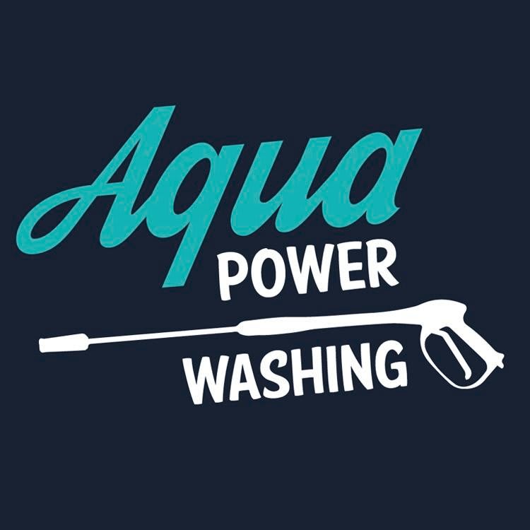 Aqua Power Washing Radstock 07414 071717