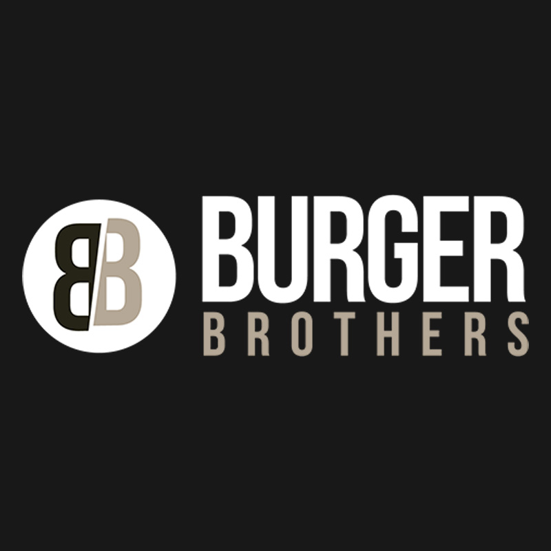 Logo Burger Brothers GmbH
