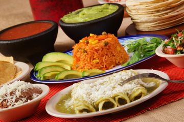 Images La Pupusa Loca