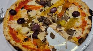 Images Pizzeria Trattoria da Guli