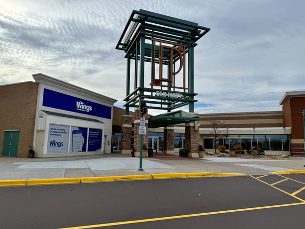 Images Wings Credit Union