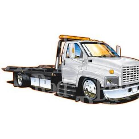 Fire 2 Towing and recovery svc