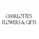 Charlotte's Flwrs & Gifts By Brenda Rose Logo