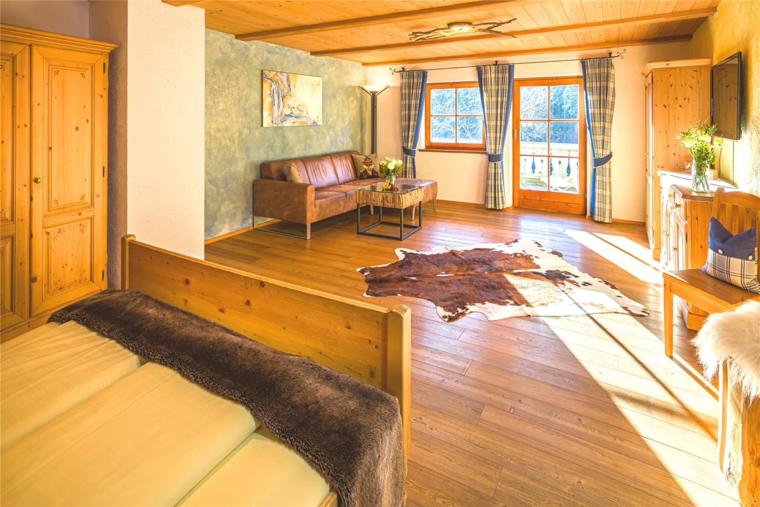 Feuriger Tatzlwurm Berghotel & Spa, BW Signature Collection, Tatzelwurm 1 in Oberaudorf