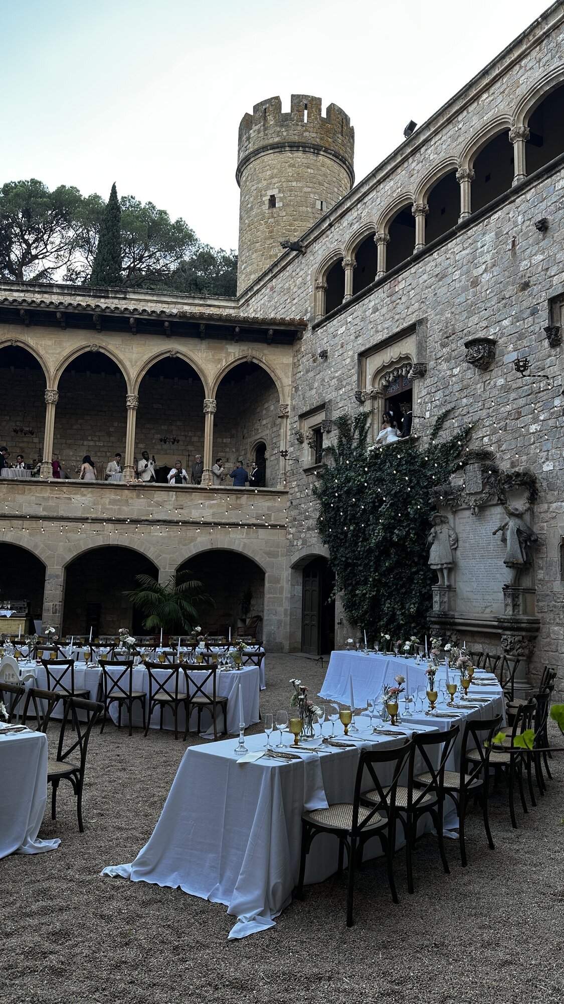 Images Catering Cal Pajares
