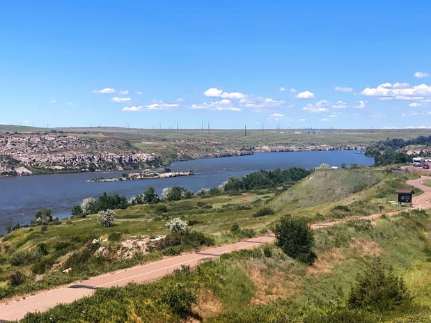 Images Staybridge Suites Great Falls by IHG