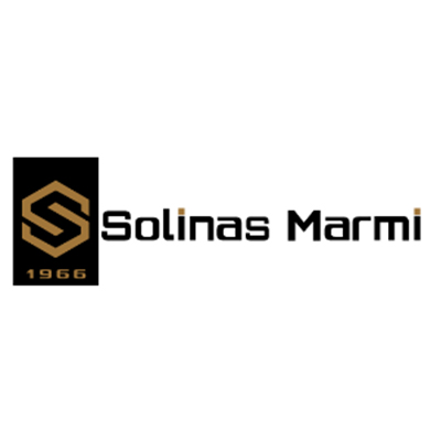 Solinas Marmi srl Logo