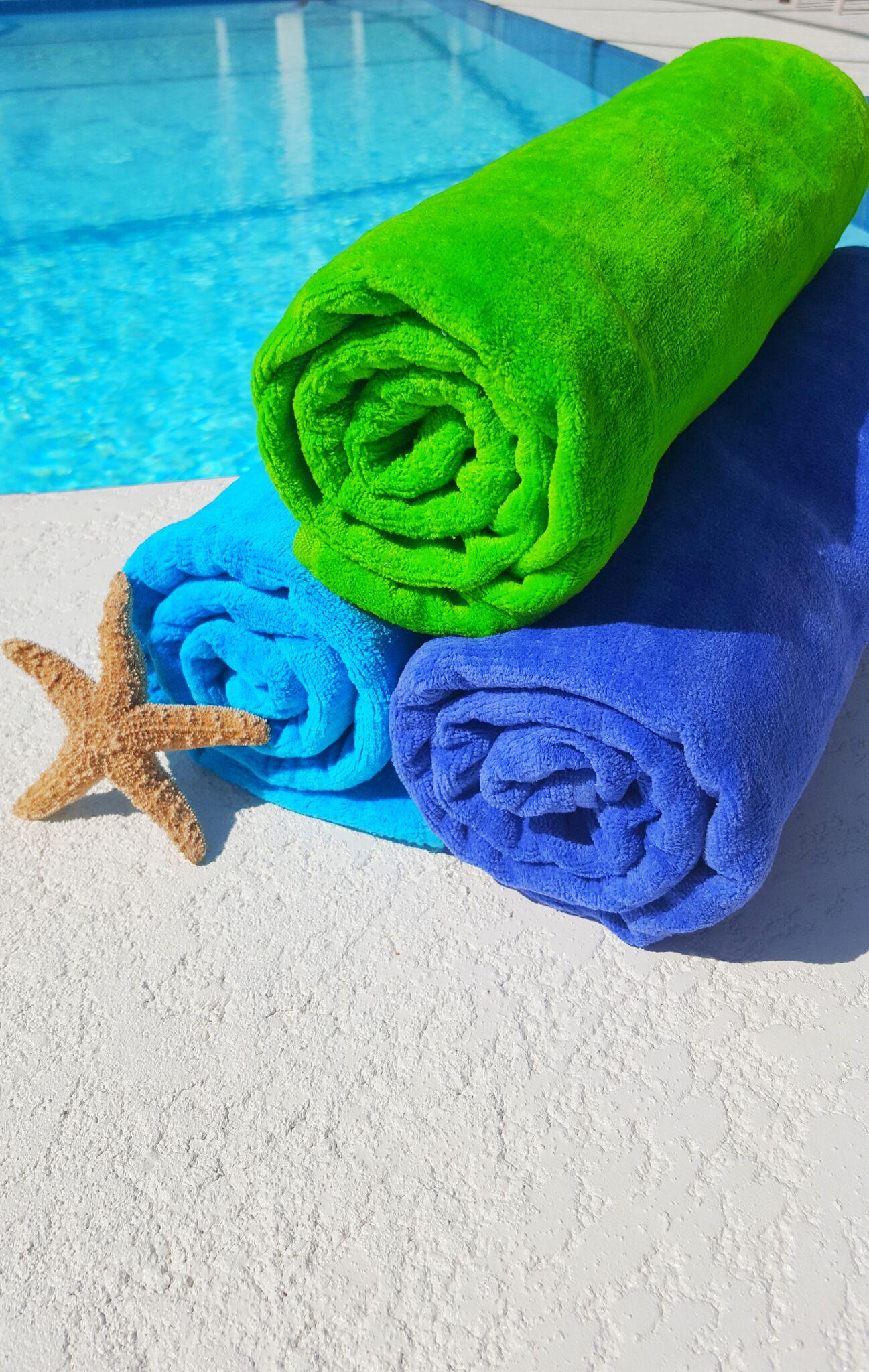 anna maria island beach towels