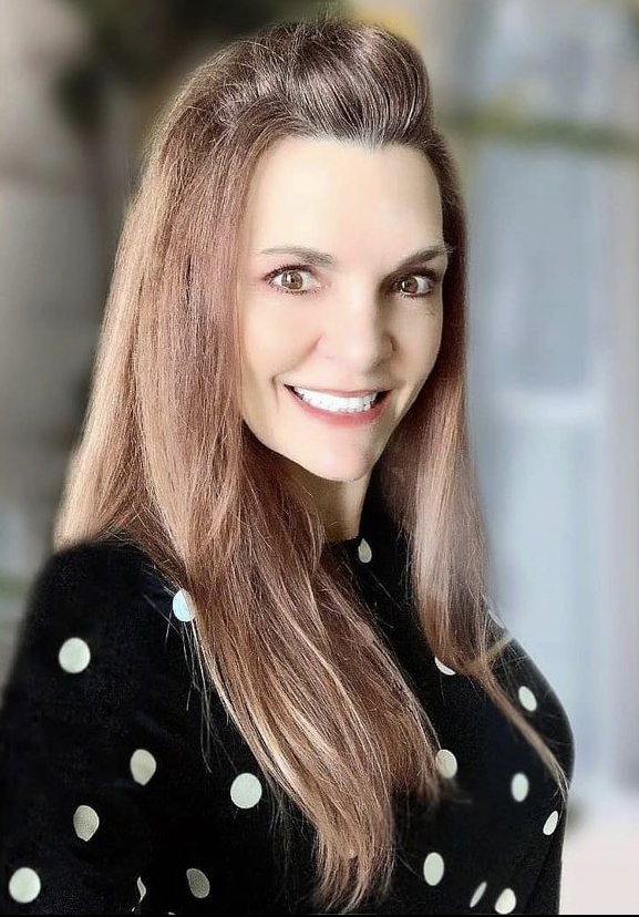 Agent Headshot