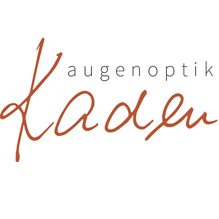 Augenoptik Kaden Logo