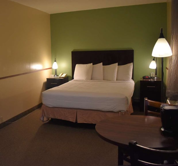 Images SureStay by Best Western Portland City Center