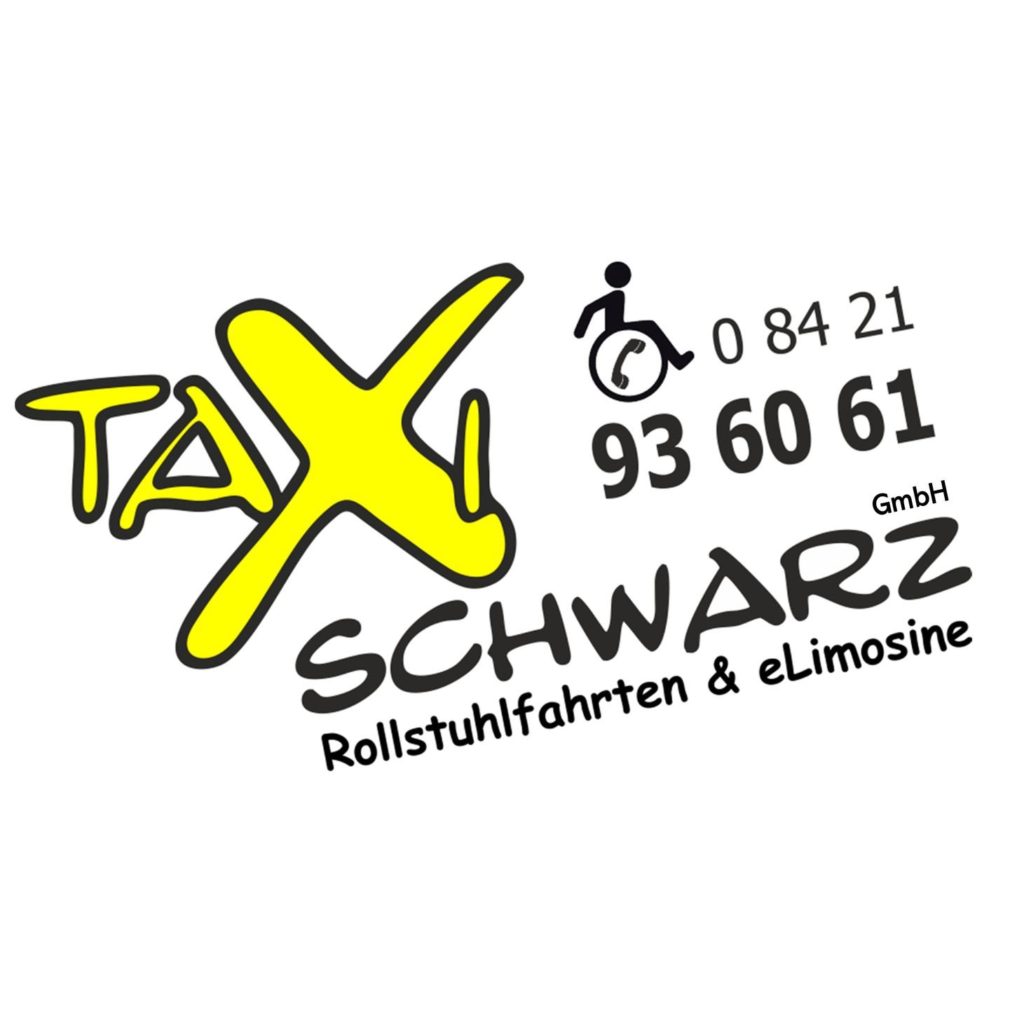 Taxi Schwarz GmbH  