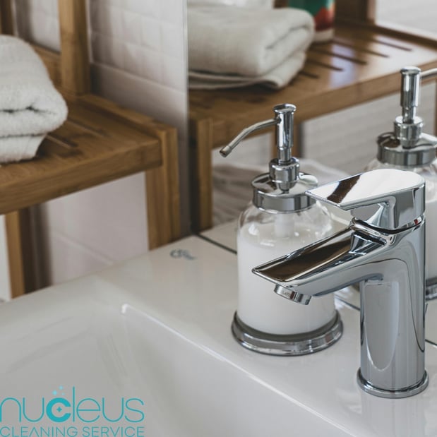 Images Nucleus Cleaning Service