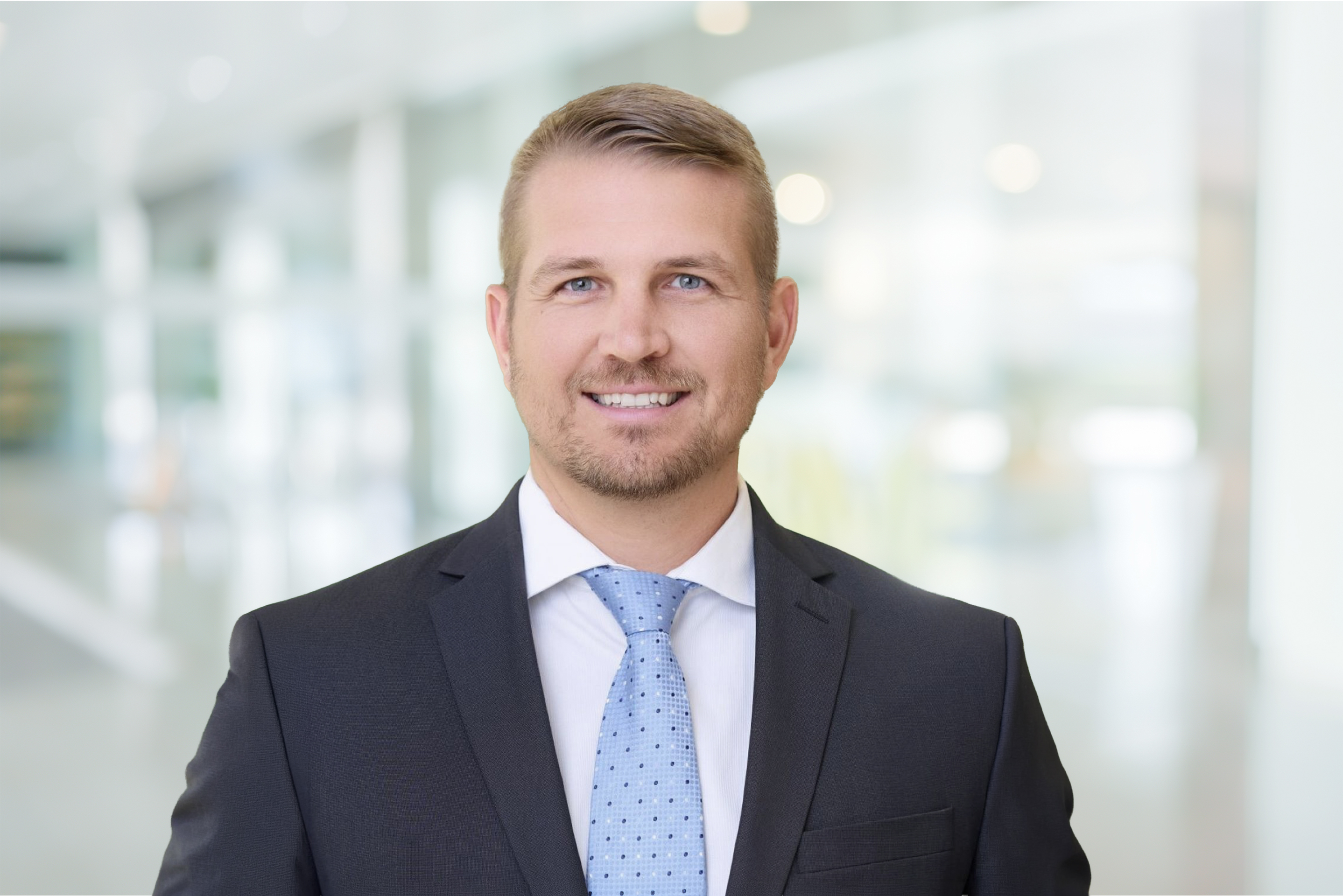advisor headshot