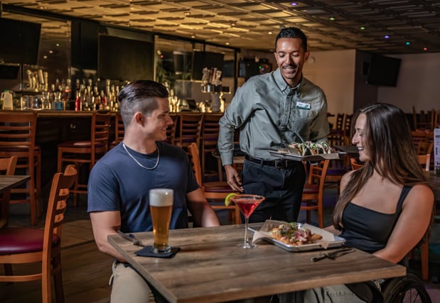 Images Holiday Inn Resort the Squire at Grand Canyon by IHG