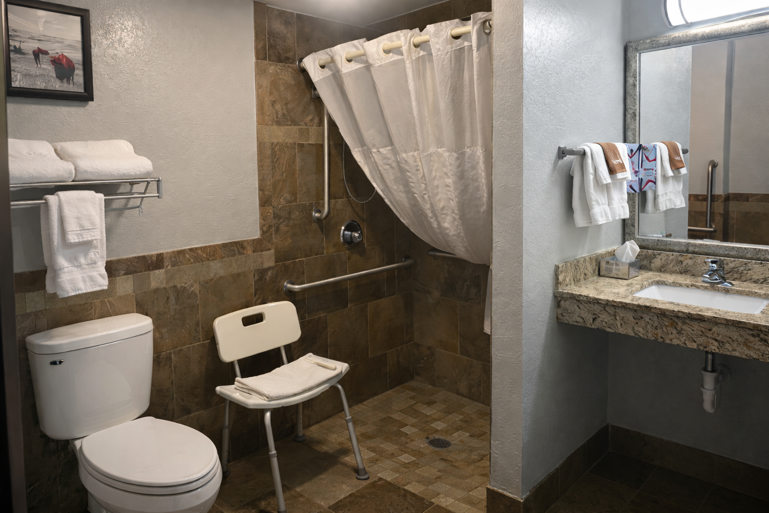 AmericInn by Wyndham Dickinson Image