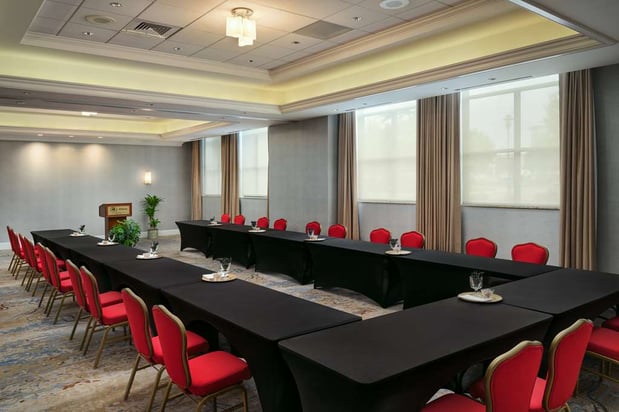 Images Hilton Richmond Hotel & Spa/Short Pump