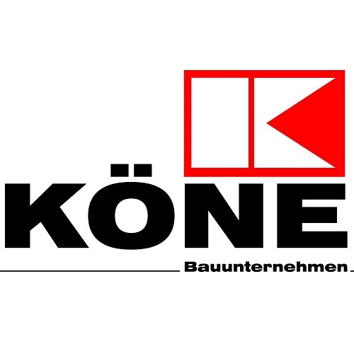 Köne Bauunternehmen in Rastede - Logo