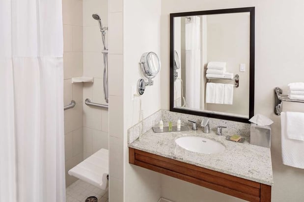 Images DoubleTree by Hilton Hotel South Bend