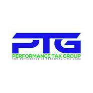 Performance Tax Group & Financial Services LLC Logo