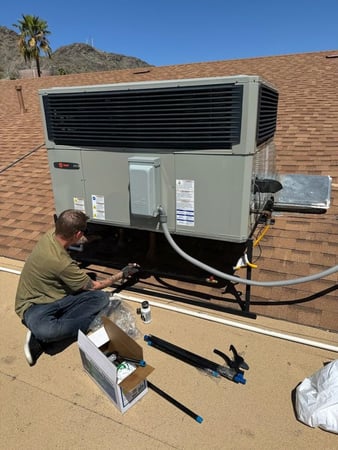 Images Sun Valley Air Conditioning & Heating