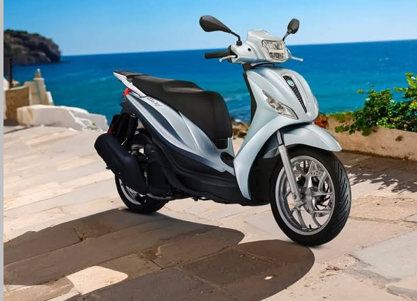 Images Moretti Albano Moto e Cicli