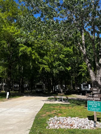 Images Birmingham South RV Park