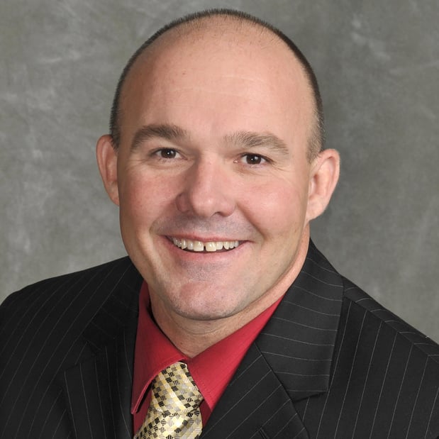 Images Edward Jones - Financial Advisor: Chris Huhman