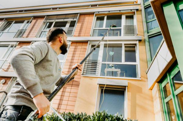 Silberburg-Hausdienste GmbH, Leobener Str. 63 in Stuttgart