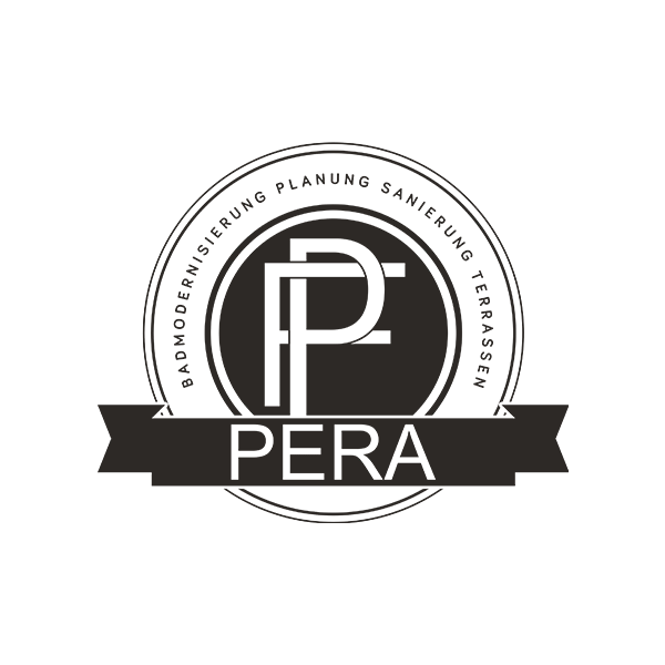 Logo von Pera Fliesen KG