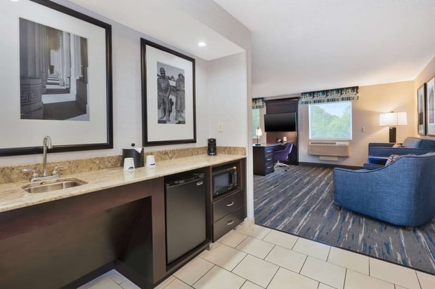 Images Hampton Inn and Suites Flint/Grand Blanc