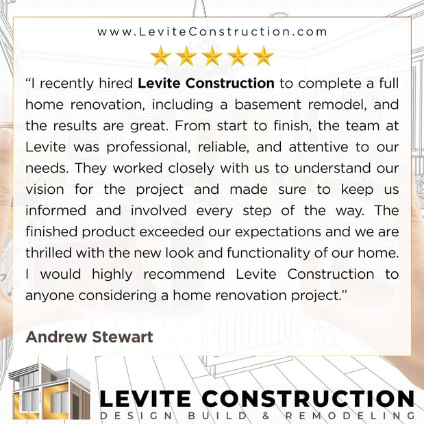Images Levite Construction Co