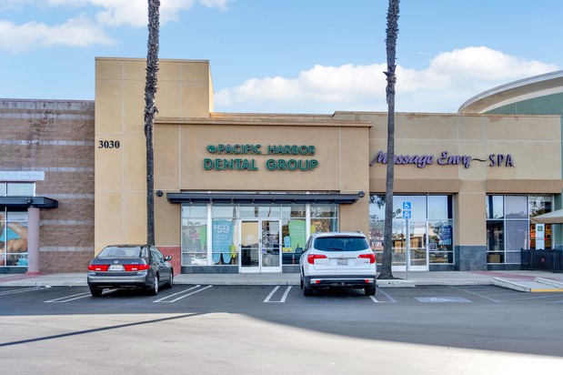 Images Pacific Harbor Dental Group