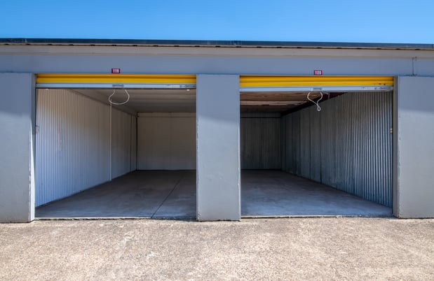 Images Storage King USA