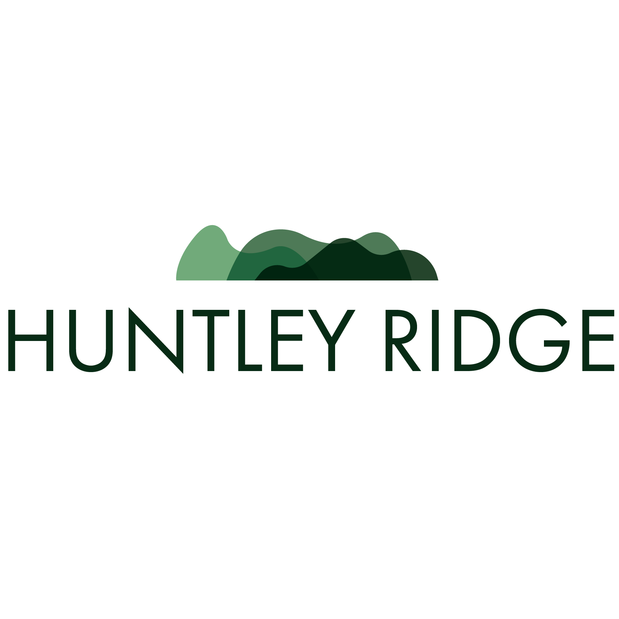 Huntley Ridge Logo