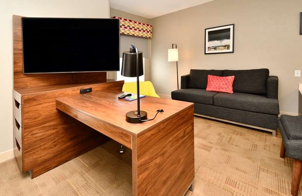 Images Hampton Inn Santee-I-95