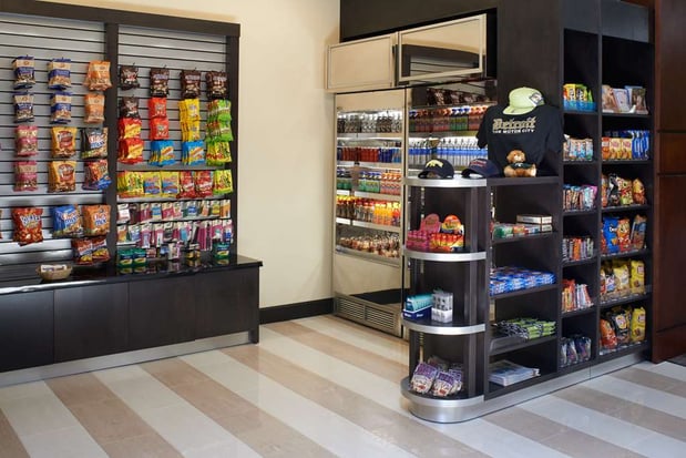 Images DoubleTree by Hilton Hotel Detroit - Dearborn