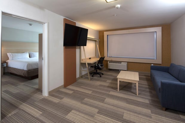 Images Holiday Inn Express & Suites Monroe by IHG
