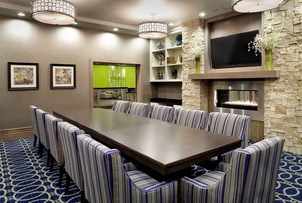Images Hilton Garden Inn Texarkana