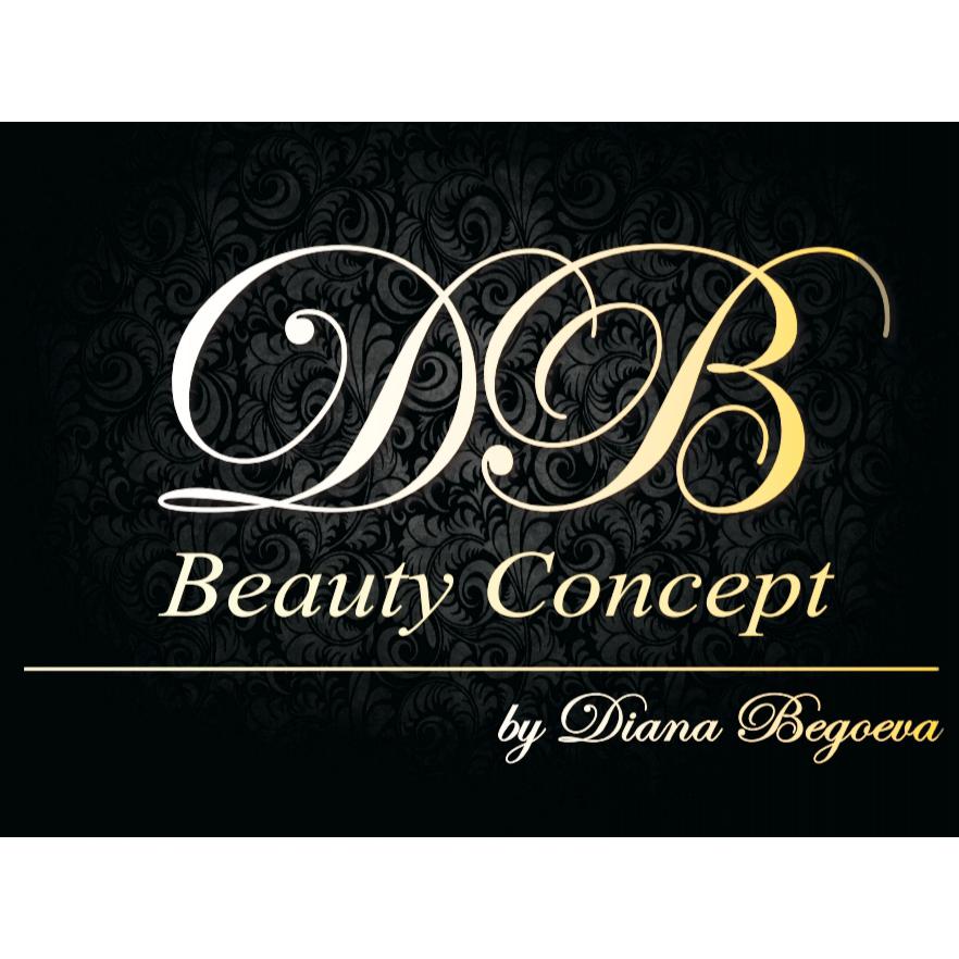 Logo DianaSStudio - Frau Diana Begoeva