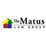 Matus Law Group Logo