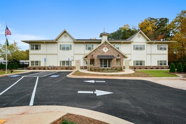Images Primrose School of Druid Hills