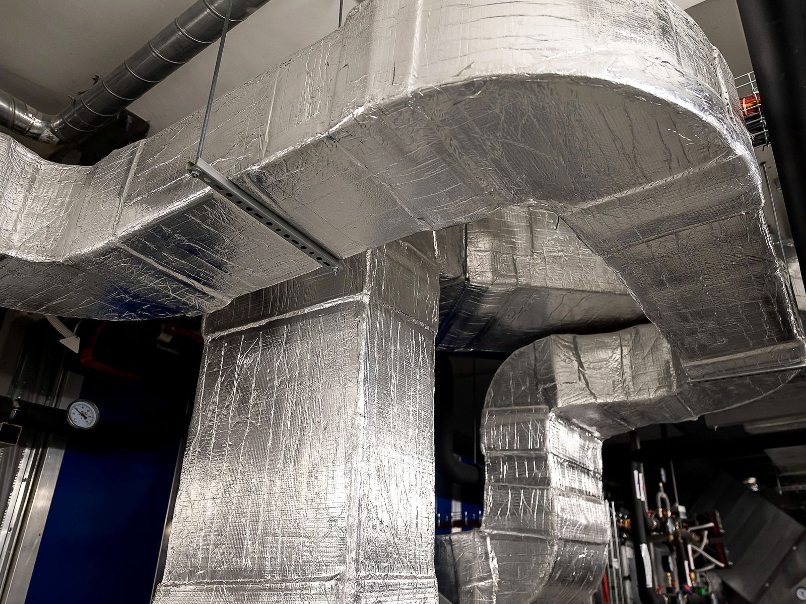 Harbor Carpet and Air Duct Cleaning