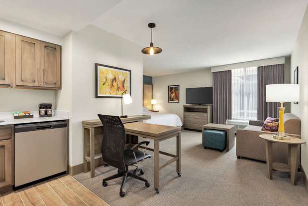 Images Homewood Suites by Hilton Carlisle