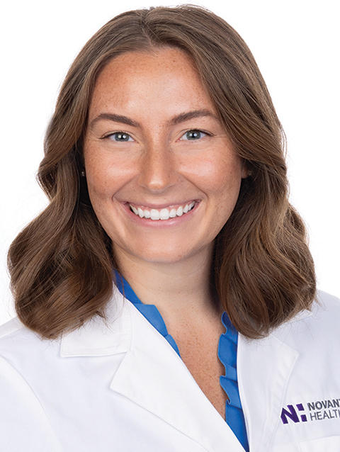 Images Haley McEvoy, PA-C