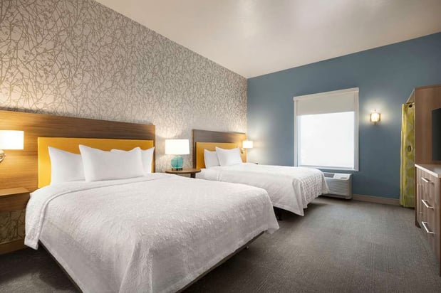 Images Home2 Suites by Hilton Colorado Springs I-25 Central