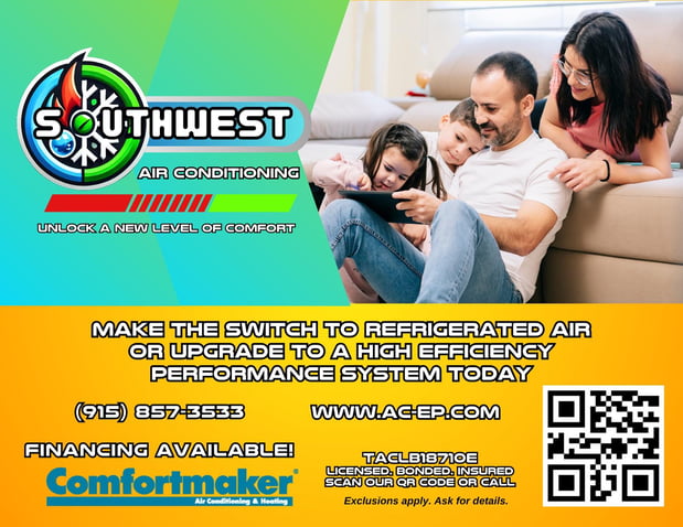 Images Southwest Air Conditioning Company